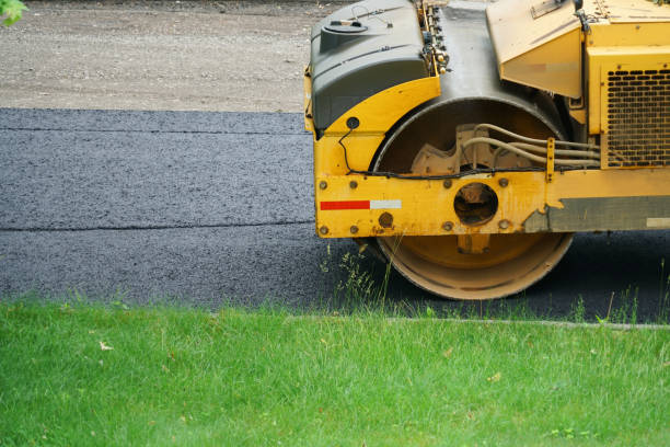 Decorative Driveway Pavers in Hudson, OH